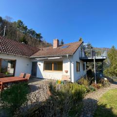 Ferienhaus Pfälzer Wald Weyher