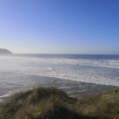 Perran Sands Perranporth