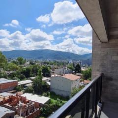 DEPARTAMENTO AZ SUITE