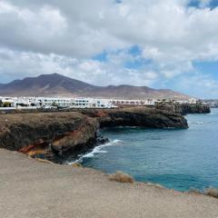 Casa Paca - Your Private Oasis in Lanzarote - Paradise by the Sea