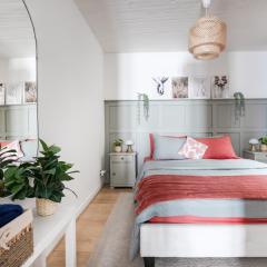 Appartement lumineux 1 chambre hypercentre Place St Jean