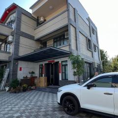 Dragon Crane Resort