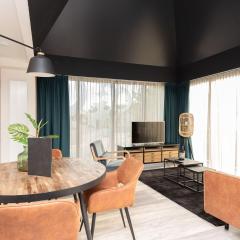 Studio in Domburg near Beach and Nature Reserve