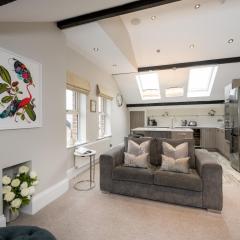 Harrogate Serviced Apartments - St George's Five