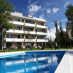 Apartament Śledzik