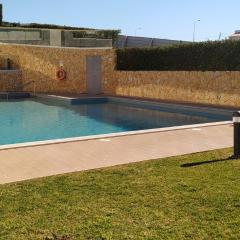 Appartement Standing au coeur d'Albufeira