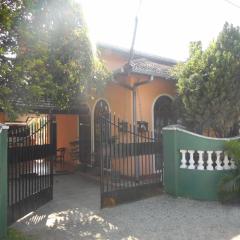 Negombo Lagoon Villa