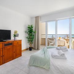 DreamStudio with SeaView by Encantos do Algarve - 7H
