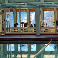 LOVErbier with pool, best location!