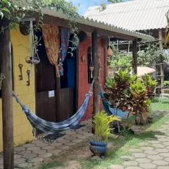Chalés Recanto da Aldeia