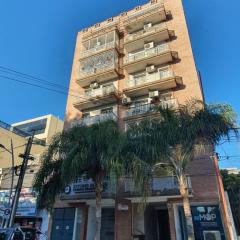 A7A - Apartamento de 2 dormitorios con Terraza y Asador