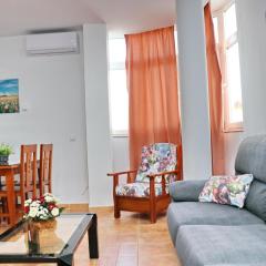 Apartmento central las Canarias