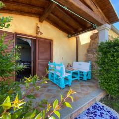 Appartamento "Villa Delfino"
