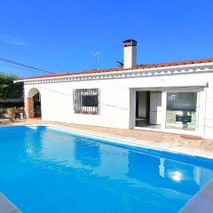 VACAY Villa Camí, disfruta nadando! en la Costa Brava, l'Escala!