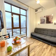 Апартаменты #3