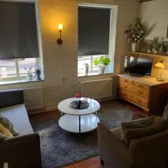 STRANDGAPER Bed by the Sea