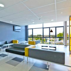 Première Classe Thionville