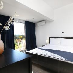 Luxury Apartments Christos