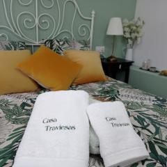 Casa Traviesas
