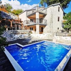 Villa Zamudio