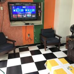 Casa na melhor localidade de BC