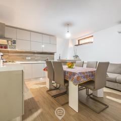 Villa Monica - Suite Scirocco