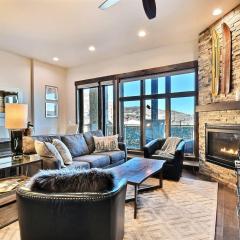 Blackstone Beauty condo