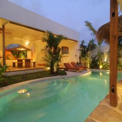 Villa Paradisua by Optimum Bali Villas