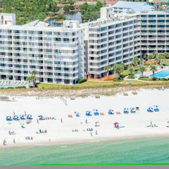 Seaside Beach and Raquet Club Condos III