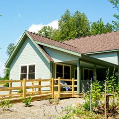 Sunrise Cottage