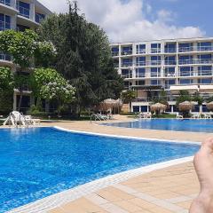 Decor in Atlantis Resort&SPA by RV Apartments