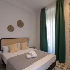 Apartamentos Teatro by Be Alicante