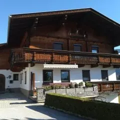 Ferienwohnung Familie Fiechtl