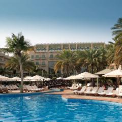 그랜드 하얏트 무스카트 (Grand Hyatt Muscat)