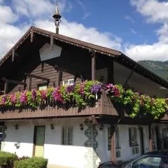 Linderhof Inn