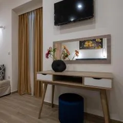 Kalypso Apartments