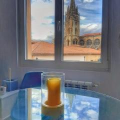 Apartamento Wamba - La Catedral