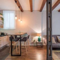 Parking Free - Cathedral Area Apartment