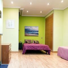 Suitur Apartment Hita III Centro Madrid