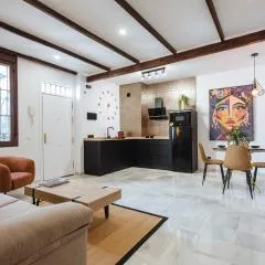 Requena Suite Apartment