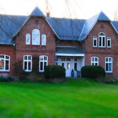 Ferienwohnung Landhaus