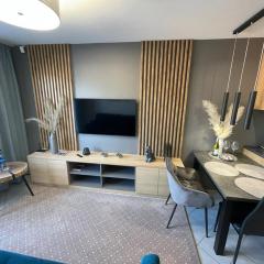 Apartament Bielik