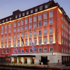Eden Hotel Wolff