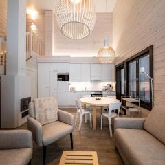 Holiday In Lapland - SointuiLevi A43