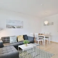 Haus Hubertus Haus Hubertus Appartement 05