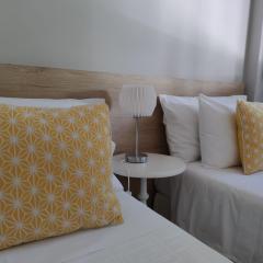 Departamento a estrenar barrio abasto Rosario