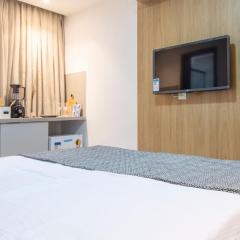 Flat Encantador Bauten Cabo Branco