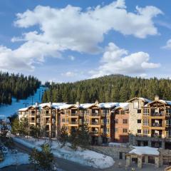 Hyatt Vacation Club at Northstar Lodge