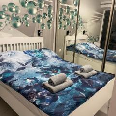 Apartament AMD Jastrzębia Góra