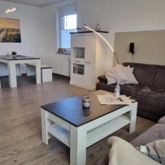 Ferienhaus Ohrenqualle